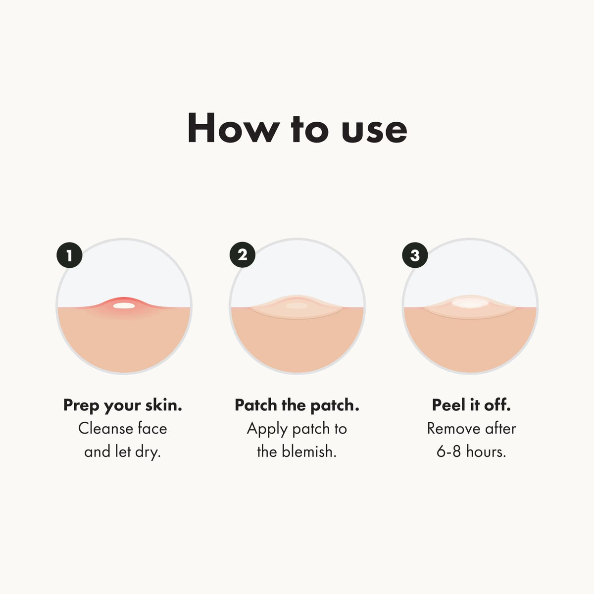 Latest Hot Selling Hydrocolloid Acne Patches Star Shaped Glitter Tea Tree Oil Skin Care for Face in Stock