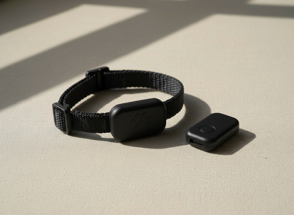 GPS cat collar — Never lose track of your cat again