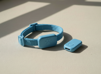 GPS cat collar — Never lose track of your cat again